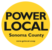 Power Local Sonoma County